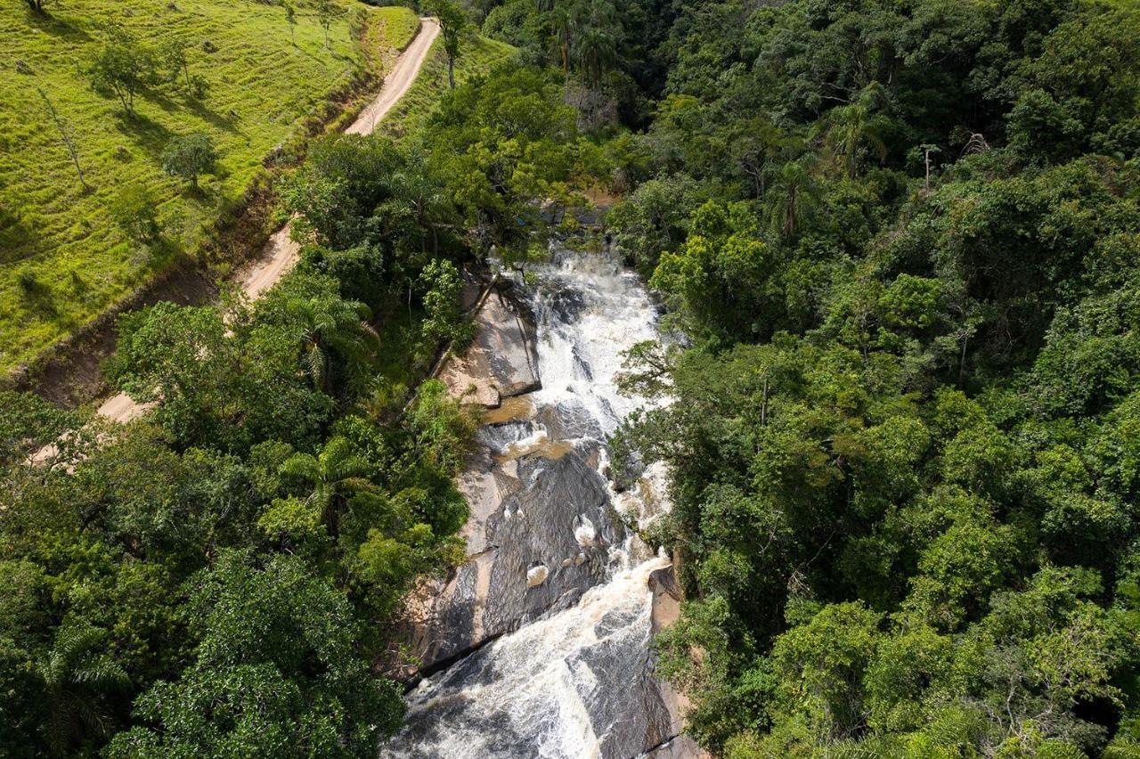 Hotel Fazenda Parque Dos Sonhos Socorro  Kültér fotó