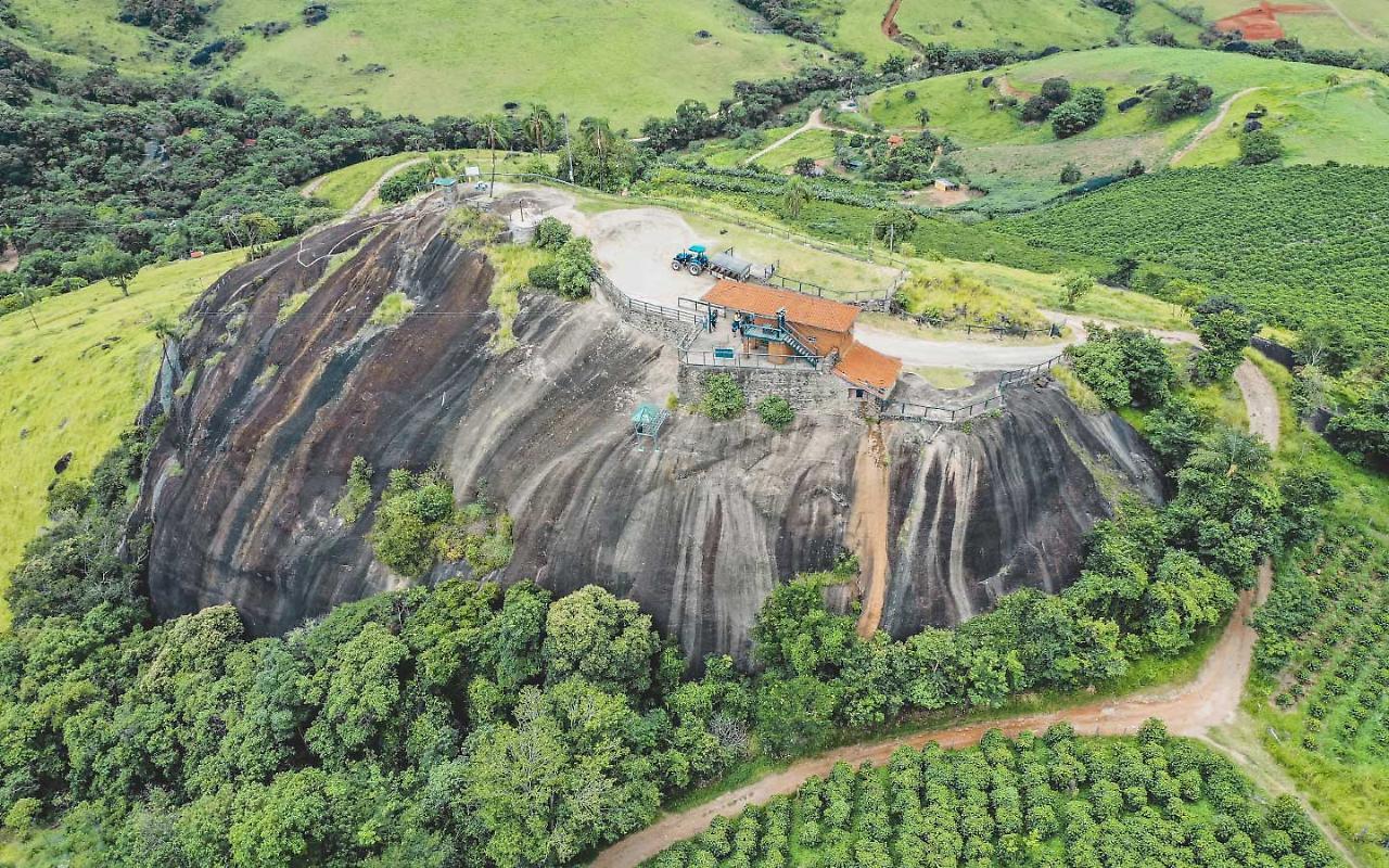 Hotel Fazenda Parque Dos Sonhos Socorro  Kültér fotó