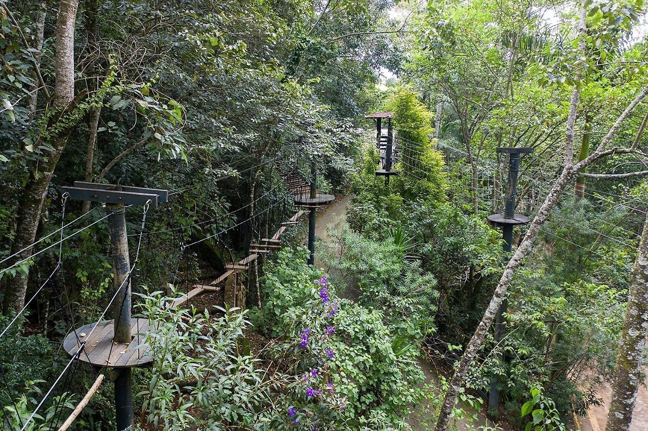 Hotel Fazenda Parque Dos Sonhos Socorro  Kültér fotó