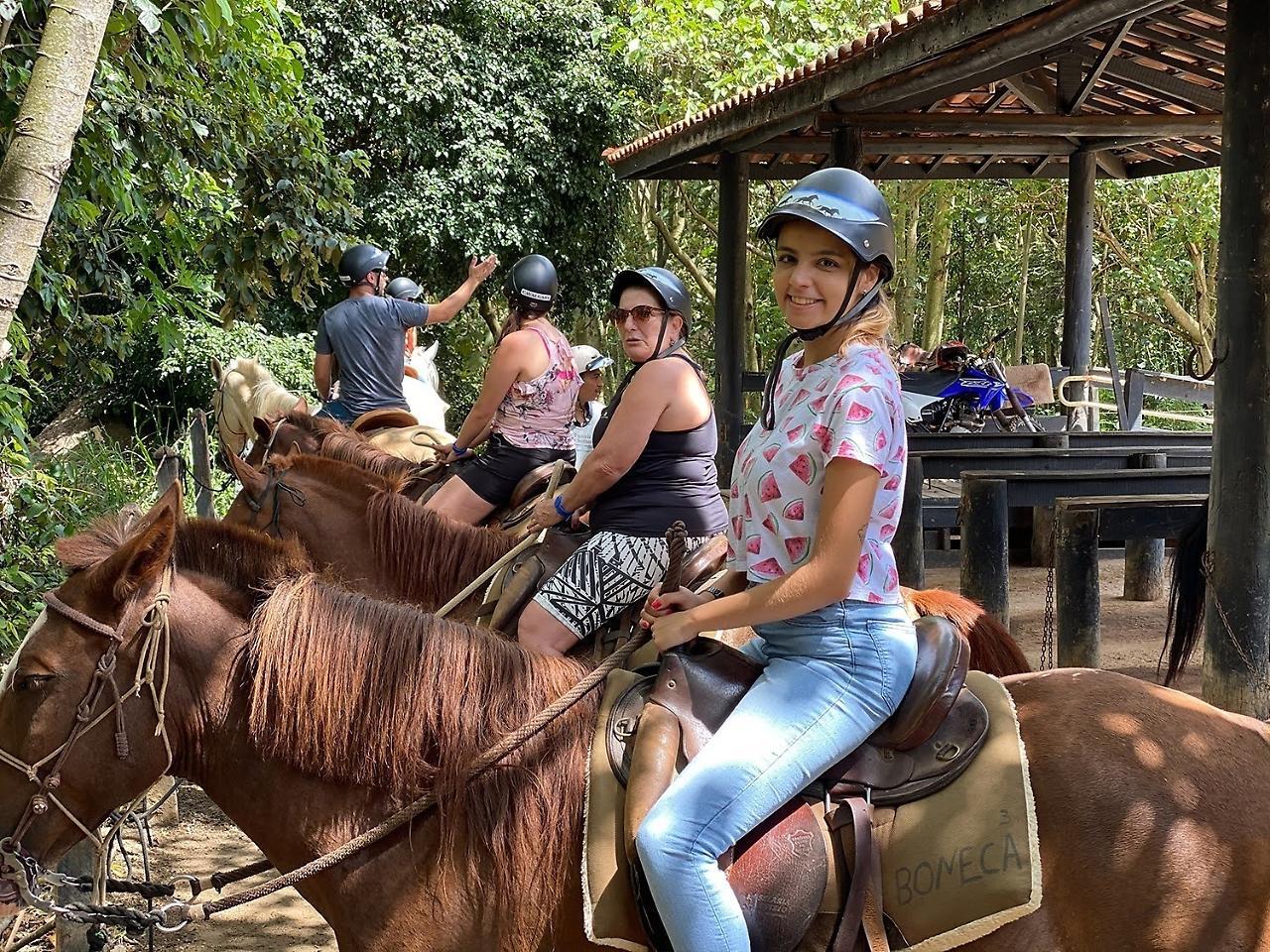 Hotel Fazenda Parque Dos Sonhos Socorro  Kültér fotó