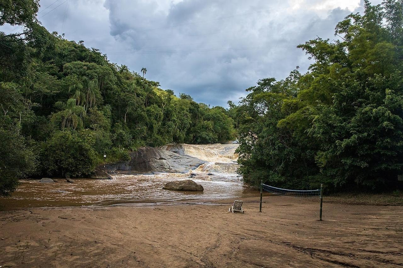 Hotel Fazenda Parque Dos Sonhos Socorro  Kültér fotó