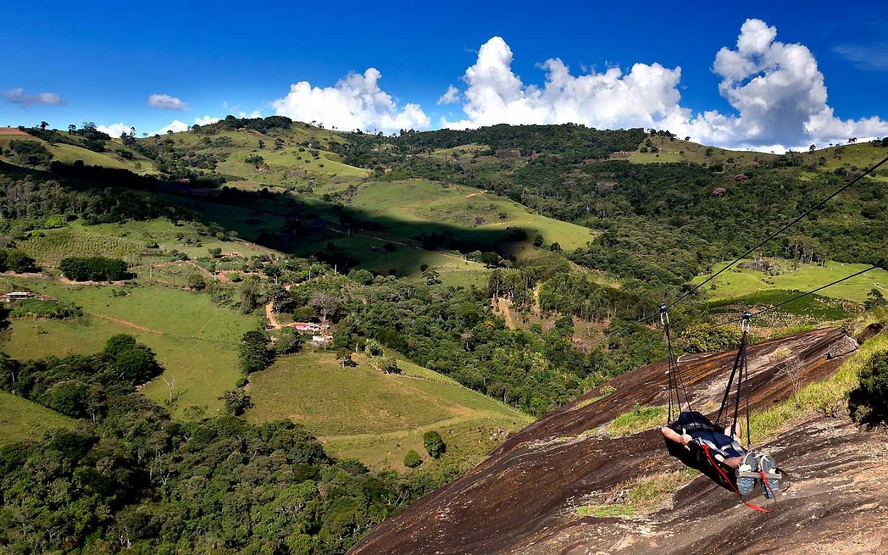 Hotel Fazenda Parque Dos Sonhos Socorro  Kültér fotó