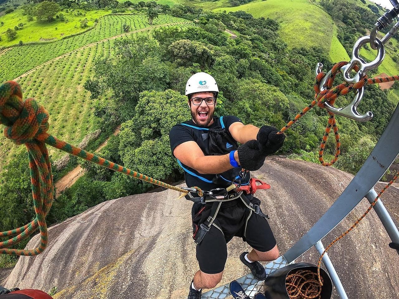 Hotel Fazenda Parque Dos Sonhos Socorro  Kültér fotó