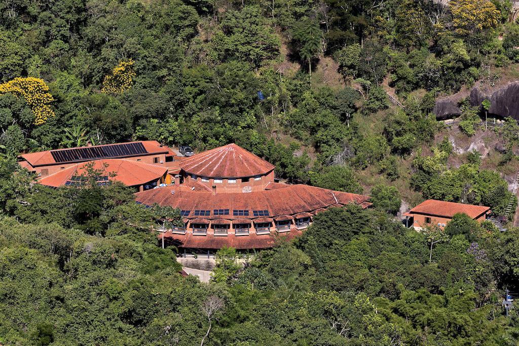 Hotel Fazenda Parque Dos Sonhos Socorro  Kültér fotó