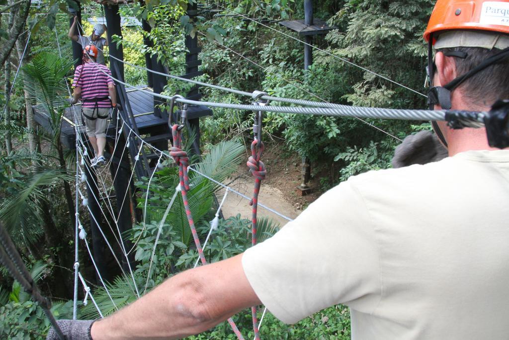 Hotel Fazenda Parque Dos Sonhos Socorro  Kültér fotó