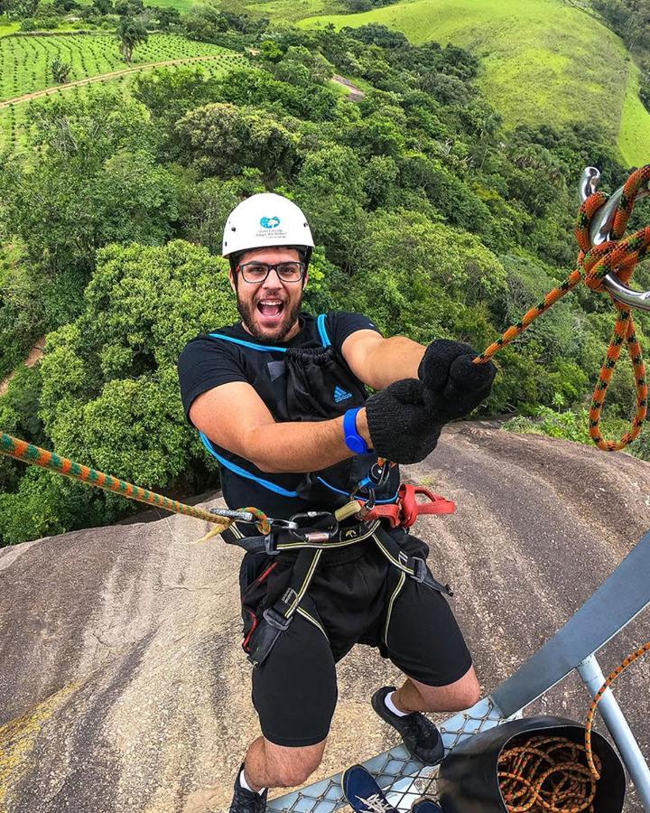 Hotel Fazenda Parque Dos Sonhos Socorro  Kültér fotó