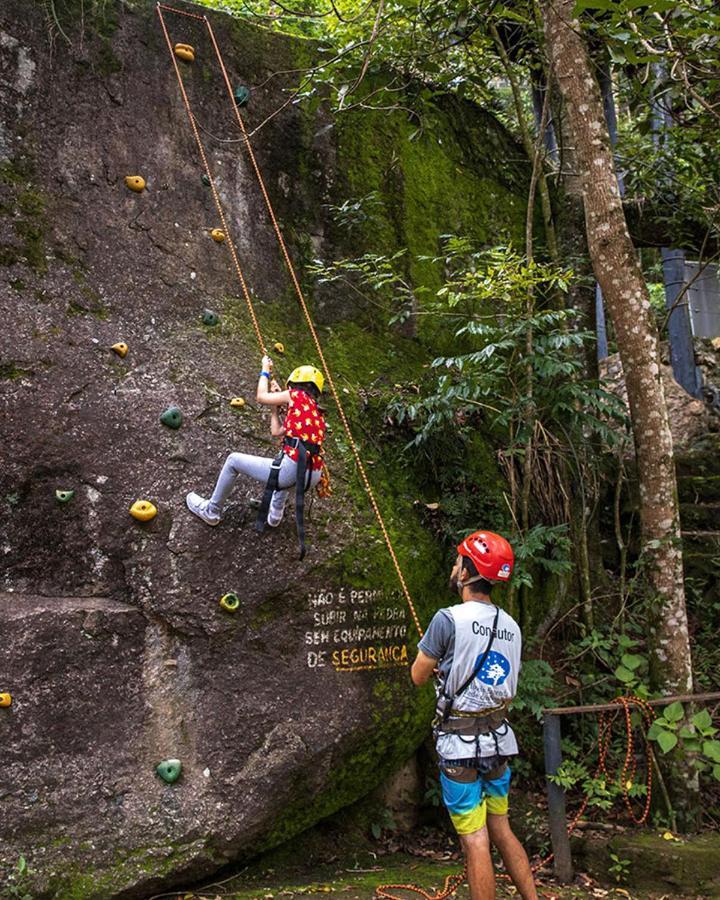 Hotel Fazenda Parque Dos Sonhos Socorro  Kültér fotó